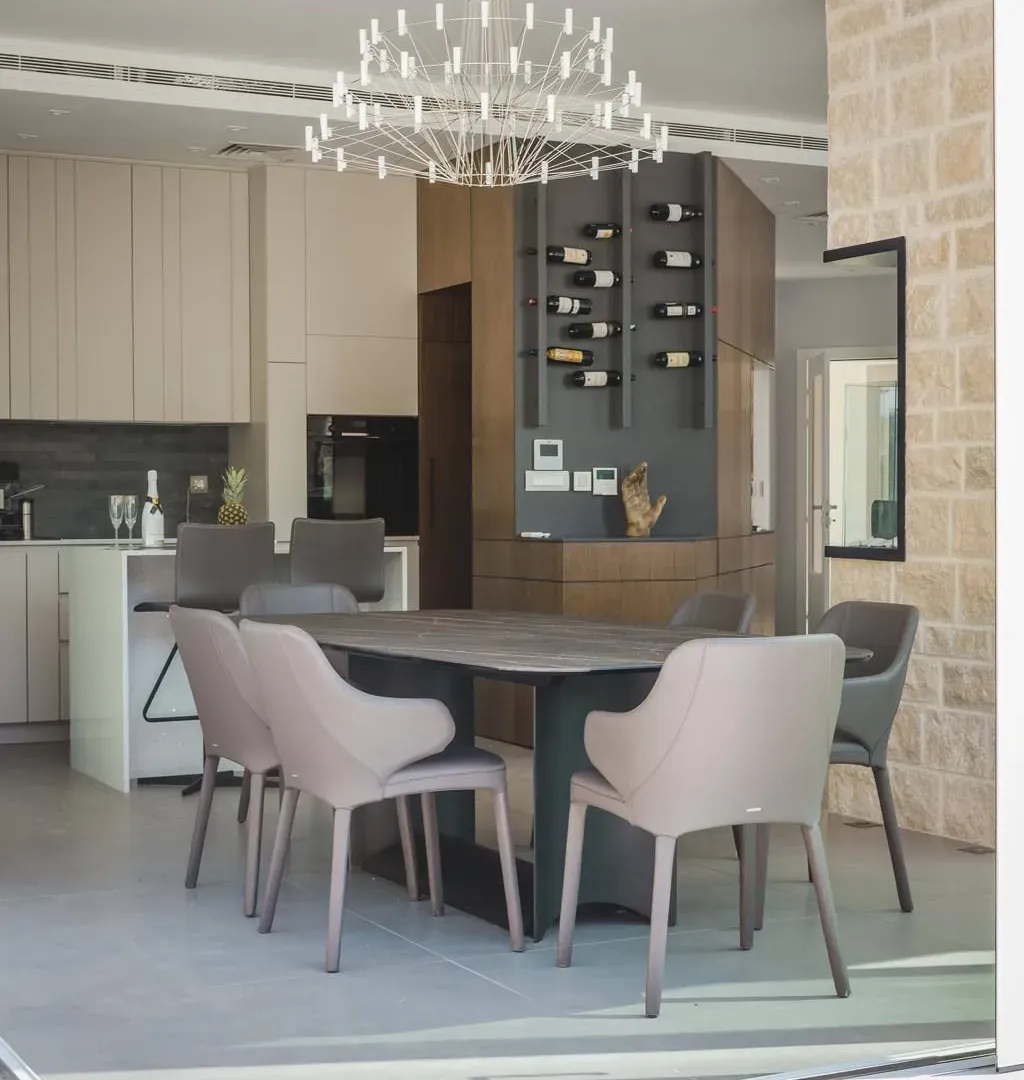 Rent, house, 750m², Sveti Stefan, Budva