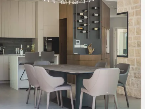 Rent, house, 750m², Sveti Stefan, Budva - image 6