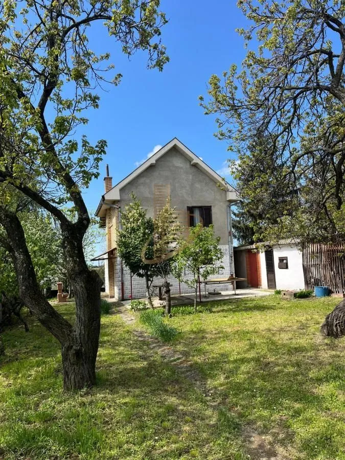 Prodaja, kuća, 100m², Inđija, Srbija