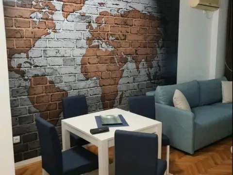 Rent, one bedroom apartment, 47m², Bulevar Oslobodjenja, Novi Sad Sve Podlokacije - image 4