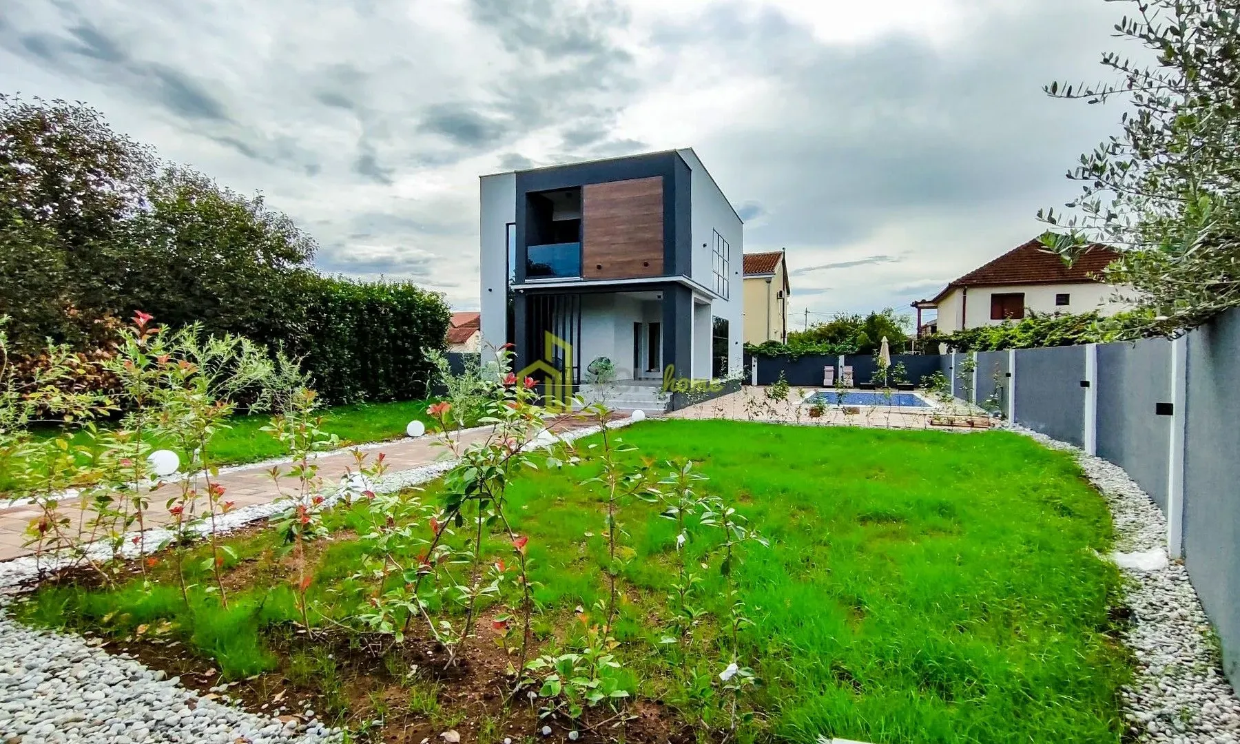 Sale, house, 150m², Donja Gorica, Podgorica