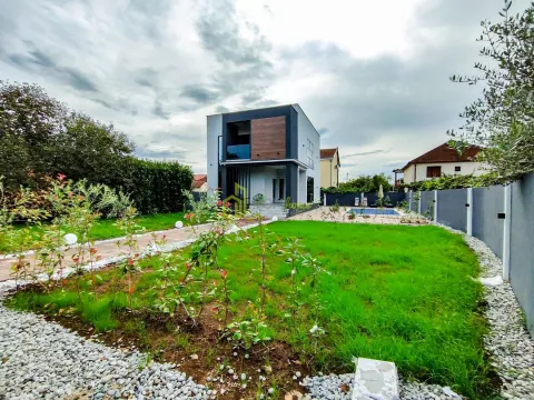 Prodaja, kuća, 150m², Donja Gorica, Podgorica - image 14