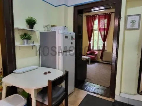Sale, two bedroom apartment, 43m², Dorćol Sve Podlokacije, Beograd - image 8