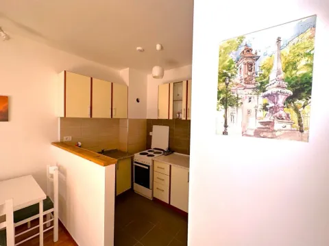 Izdavanje, stan, 50m², City Kvart, Podgorica - image 5