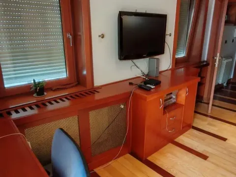 Rent, one bedroom apartment, 47m², Grbavica, Novi Sad Sve Podlokacije - image 6