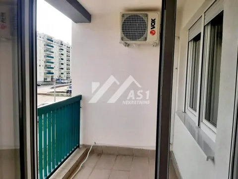 Izdavanje, trosoban stan, 64m², Jugovićevo, Novi Sad Sve Podlokacije - image 10