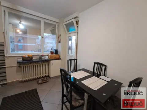 Prodaja, trosoban stan, 81m², Liman 1, Novi Sad Sve Podlokacije - image 5