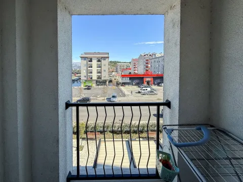 Izdavanje, dvosoban stan, 70m², Zabjelo, Podgorica - image 13