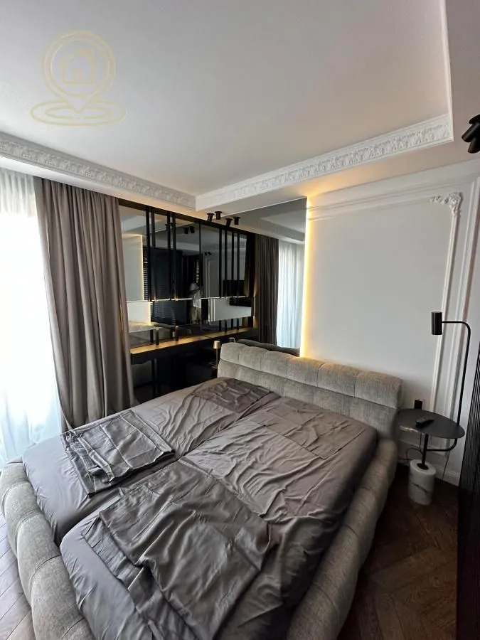 Sale, three bedroom apartment, 65m², Botanička Bašta, Palilula Sve Podlokacije