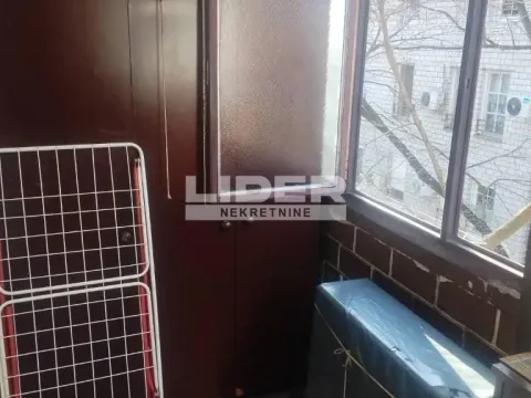 Prodaja, dvosoban stan, 50m², Stari Grad, Beograd - image 15