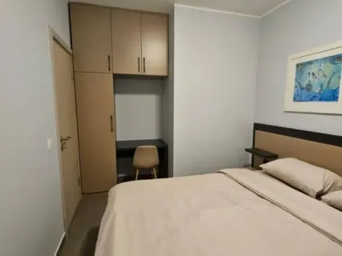 Rent, one bedroom apartment, 60m², Budva, Crna Gora - image 5