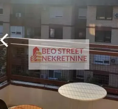 Izdavanje, dvosoban stan, 54m², Stari Grad, Beograd - image 2