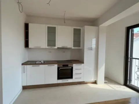 Sale, two bedroom apartment, 71m², Tivat, Crna Gora