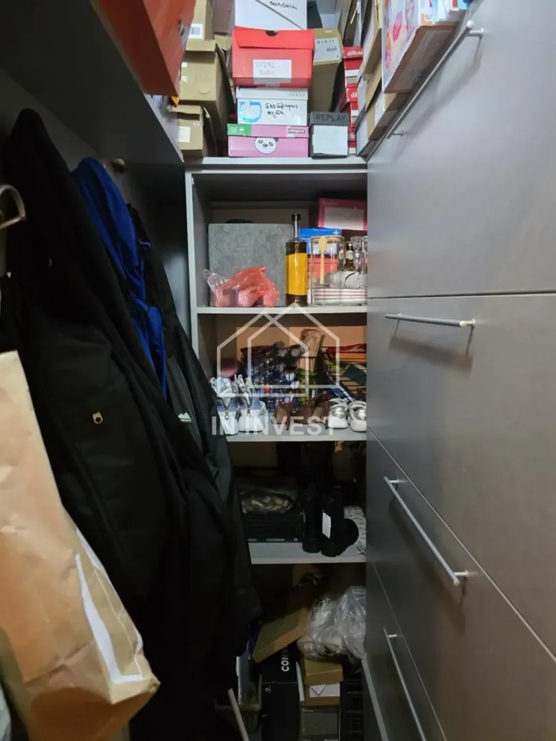 Prodaja, trosoban stan, 68m², Užice, Srbija