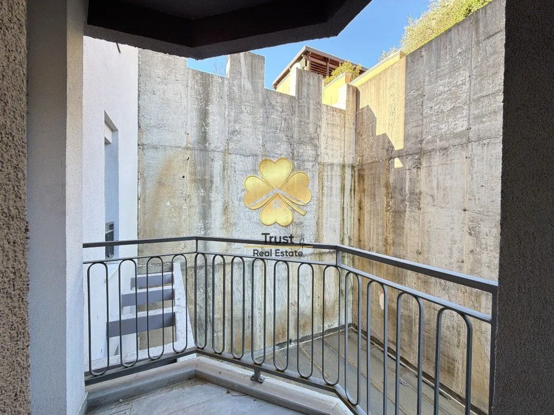 Izdavanje, garsonjera, 40m², Momišići, Podgorica
