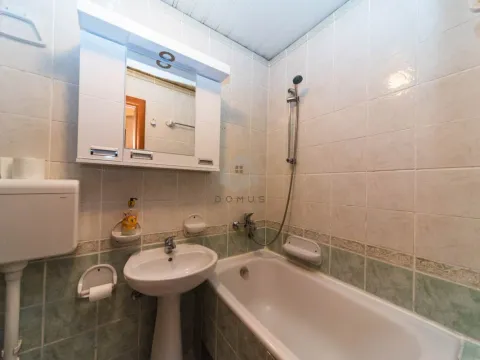 Rent, one bedroom apartment, 38m², Preko Morače, Podgorica - image 7