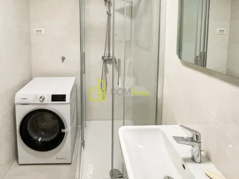 Izdavanje, jednosoban stan, 48m², City Kvart, Podgorica - image 8