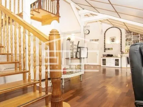 Prodaja, trosoban stan, 110m², Stari Grad, Beograd - image 3