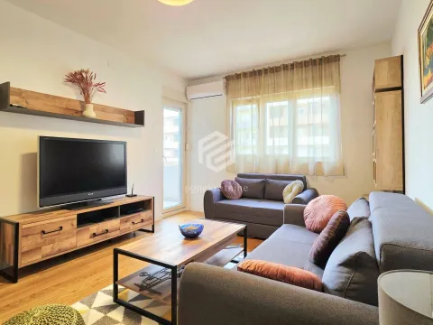 Rent, one bedroom apartment, 49m², Central Point, Podgorica - image 3