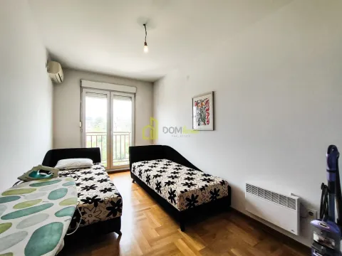 Izdavanje, dvosoban stan, 65m², Krivi Most, Podgorica - image 11
