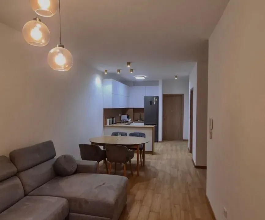 Rent, three bedroom apartment, 97m², Centar, Budva