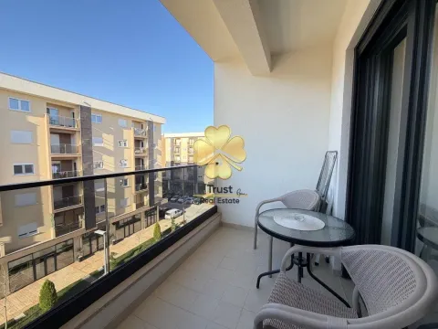 Rent, one bedroom apartment, 50m², Podgorica, Crna Gora - image 6