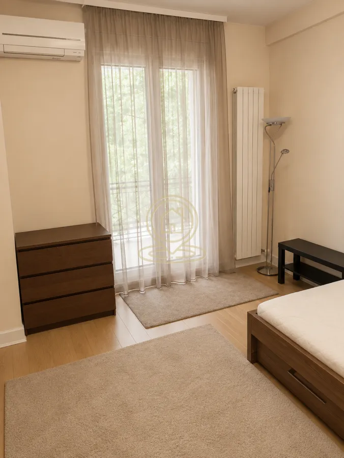 Rent, four bedroom apartment, 180m², Vračar Hram, Vračar Sve Podlokacije
