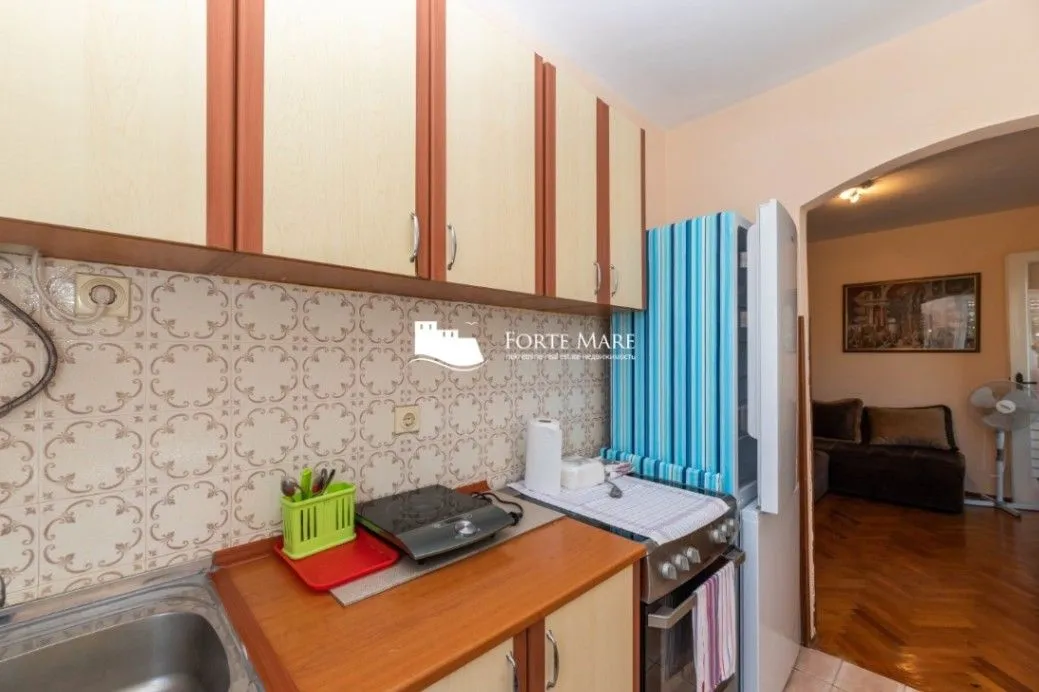 Prodaja, dvosoban stan, 75m², Kumbor, Herceg Novi