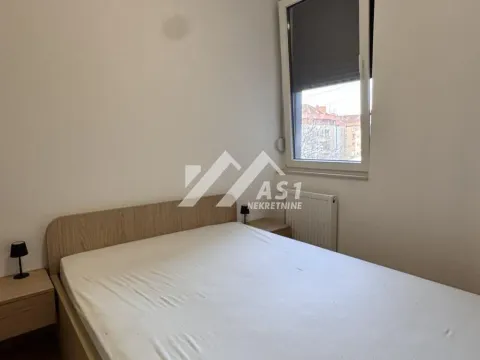Rent, one bedroom apartment, 39m², Bulevar Oslobodjenja, Novi Sad Sve Podlokacije - image 5