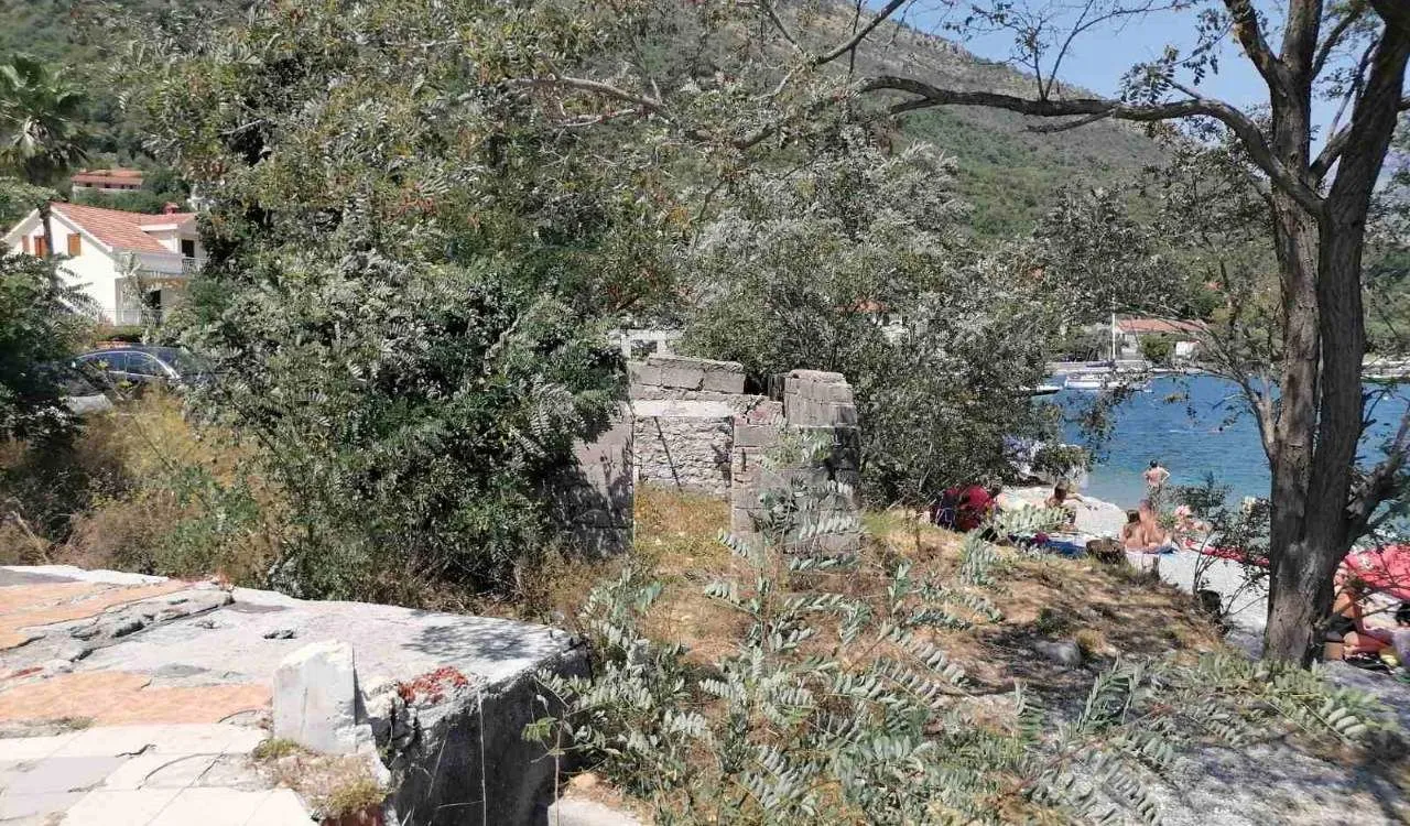 Sale, office space, Kamenari, Herceg Novi