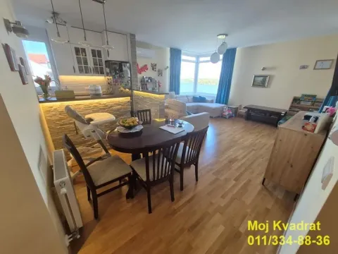 Sale, four bedroom apartment, 92m², Novi Banovci, Stara Pazova - image 4