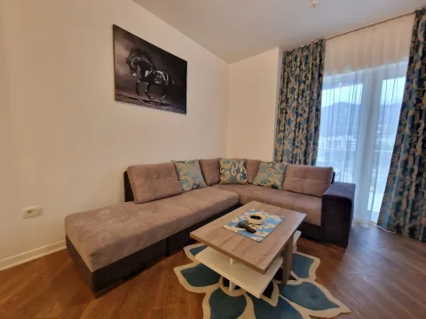 Prodaja, jednosoban stan, 67m², Budva, Crna Gora - image 2
