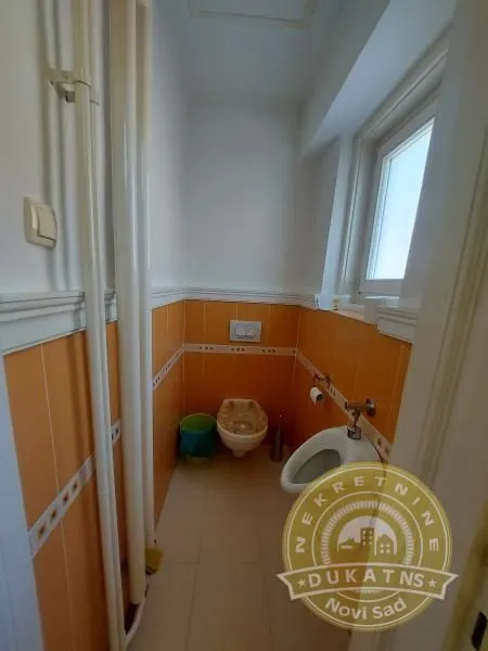 Prodaja, kuća, 187m², Sremska Kamenica, Petrovaradin