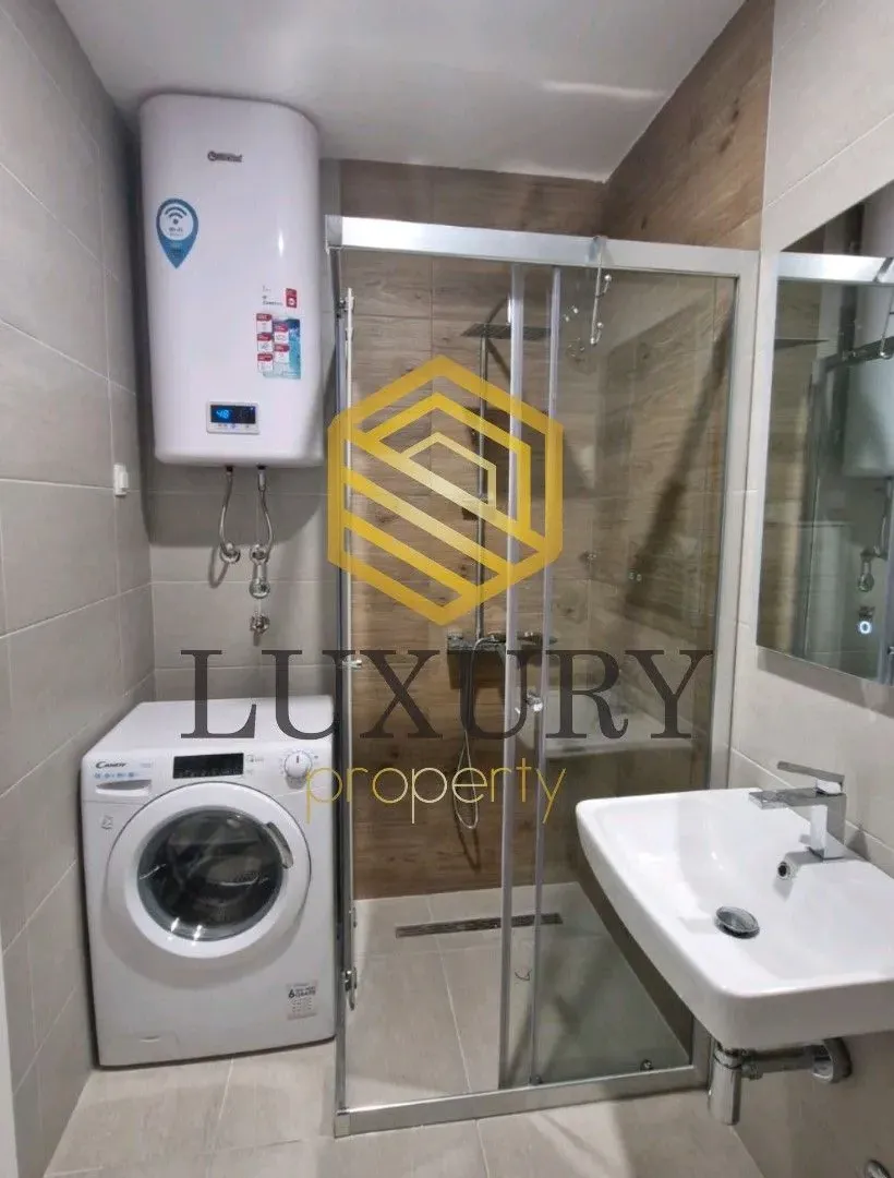 Prodaja, jednosoban stan, 44m², Pobrežje, Podgorica