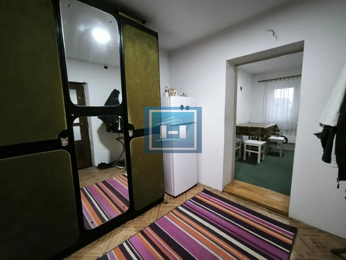 Prodaja, dvosoban stan, 42m², Ćuprija, Srbija