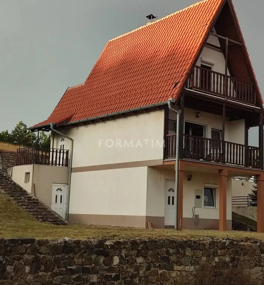 Sale, house, 114m², Gajevi, Zlatibor