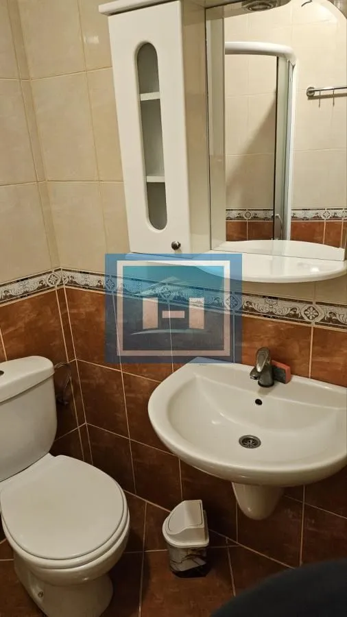 Izdavanje, jednosoban stan, 36m², Aqua park, Jagodina