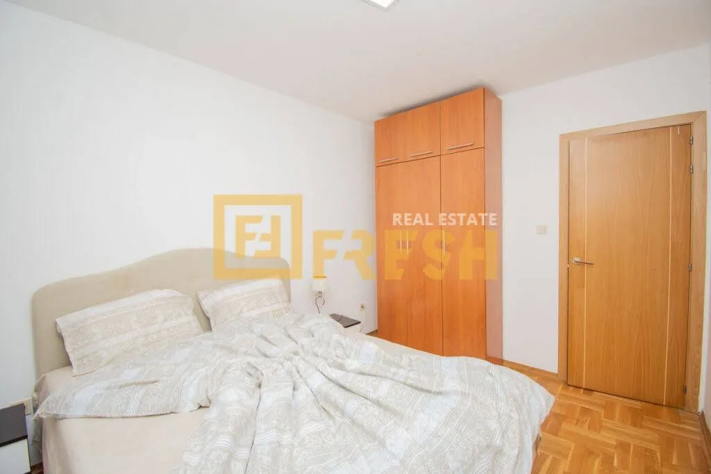 Rent, three bedroom apartment, 90m², Dalmatinska ulica, Podgorica