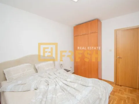 Izdavanje, trosoban stan, 90m², Dalmatinska ulica, Podgorica - image 16