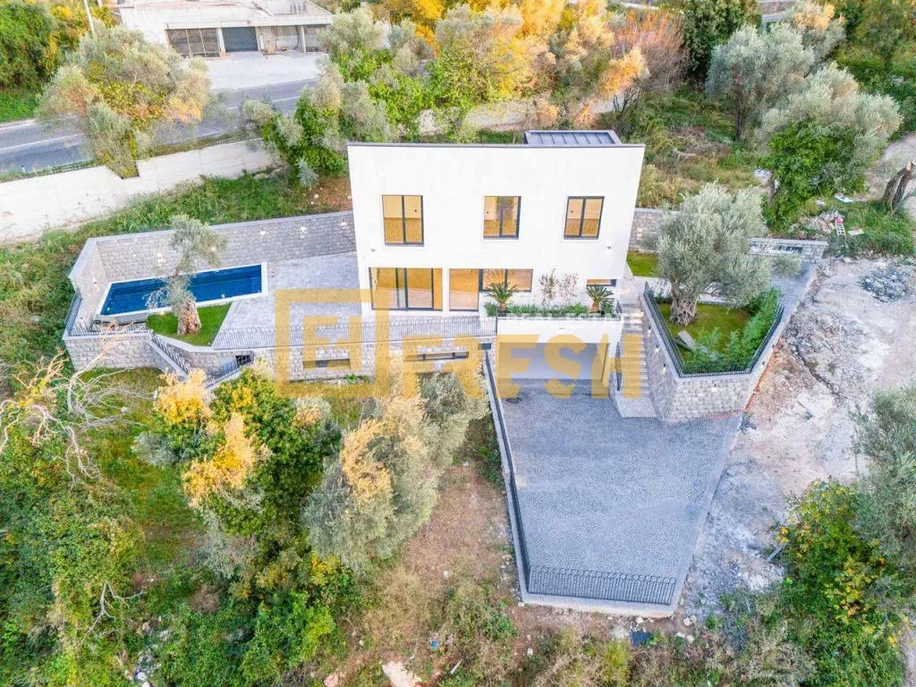 Sale, house, 240m², Budva, Crna Gora