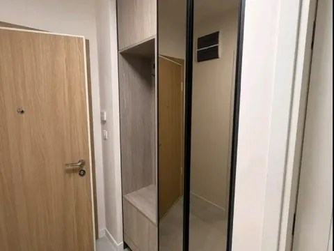Izdavanje, jednosoban stan, 49m², Central Point, Podgorica - image 6