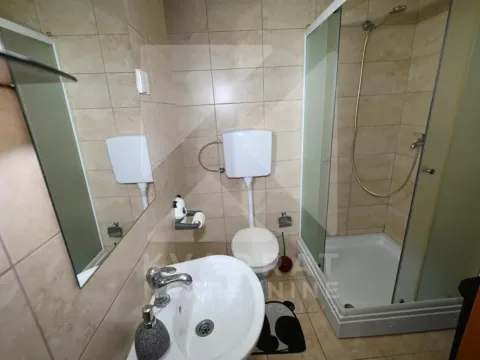 Rent, one bedroom apartment, 43m², Tuški Put, Podgorica - image 8