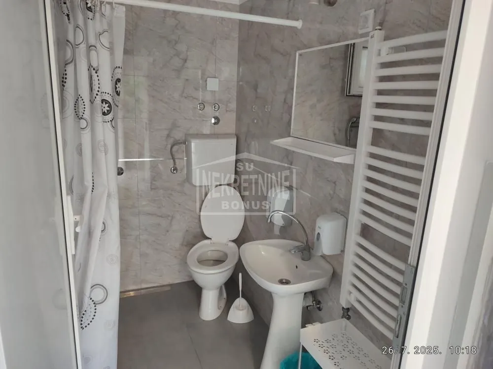 Sale, office space, 446m², Aleksandrovo, Subotica