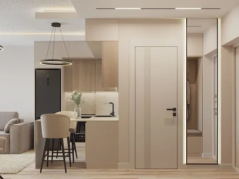 Prodaja, stan, 61m², Budva, Crna Gora - image 7