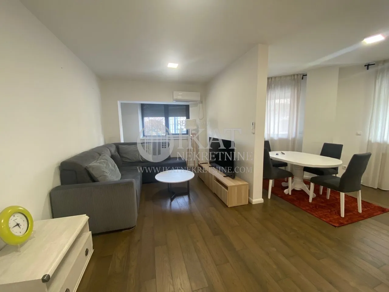 Rent, three bedroom apartment, 77m², Zvezdara Sve Podlokacije, Beograd