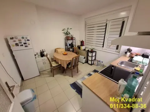 Prodaja, dvosoban stan, 59m², Zemun Gornji Grad, Zemun Sve Podlokacije - image 4