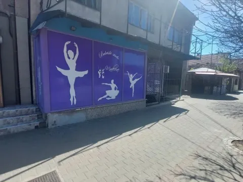 Sale, office space, 133m², Centar, Paraćin