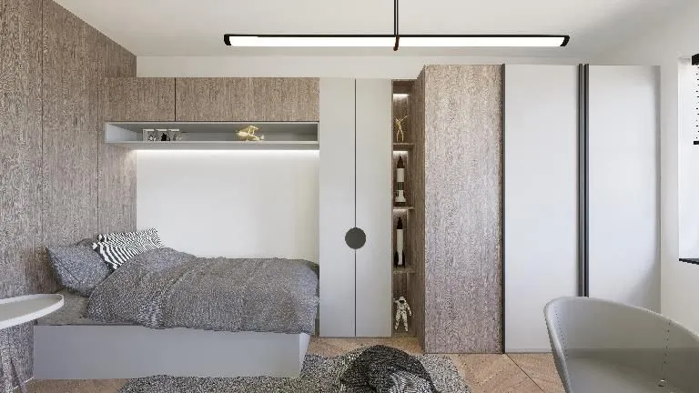 Prodaja, stan, 106m², Lekino Brdo, Voždovac Sve Podlokacije