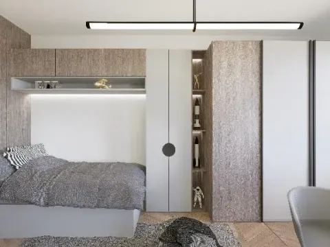 Prodaja, stan, 106m², Lekino Brdo, Voždovac Sve Podlokacije - image 8