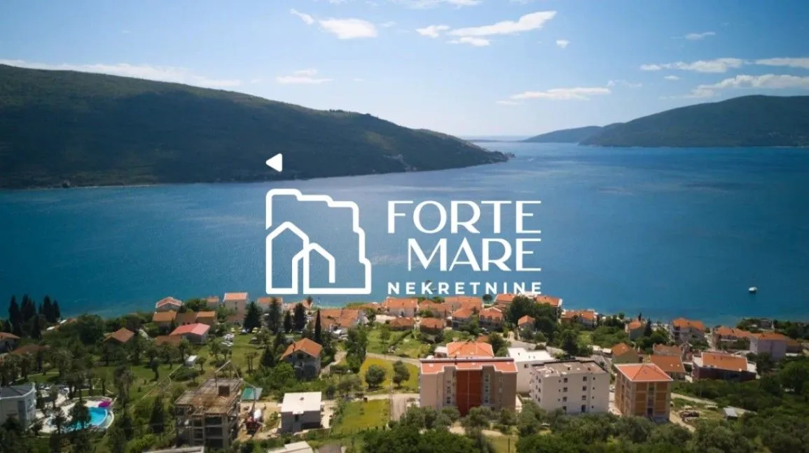Prodaja, kuća, 335m², Kumbor, Herceg Novi